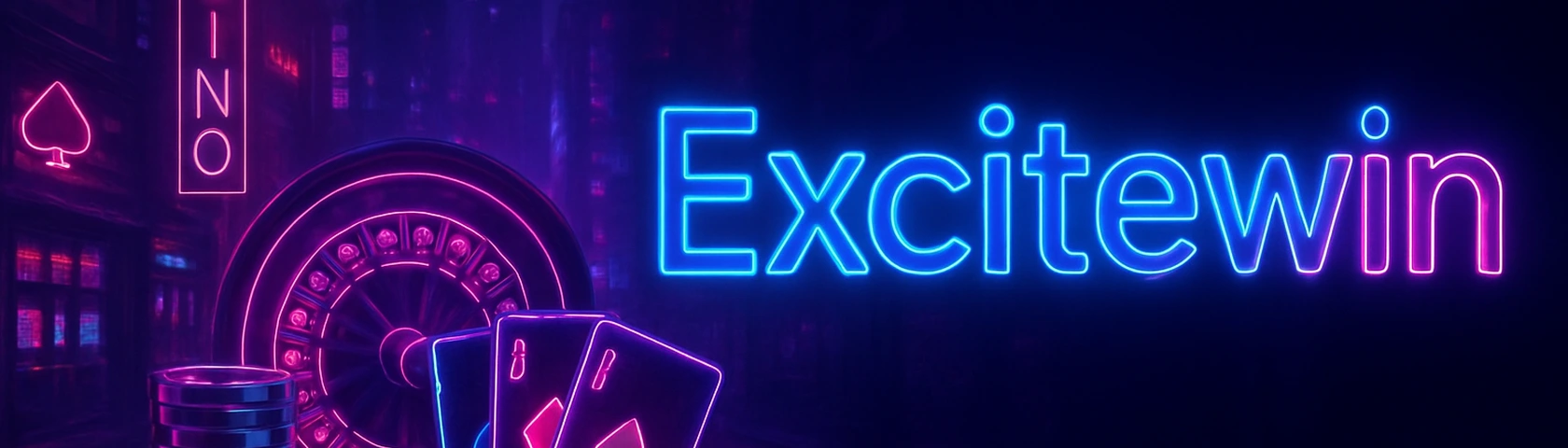 Excitewin Casino Bonus 200 Euro Willkommensangebot