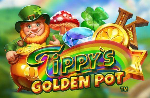 Tippys Golden Pot Slot von Games Global
